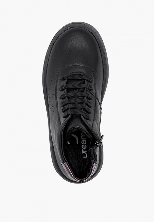 фото Ботинки dreamurr