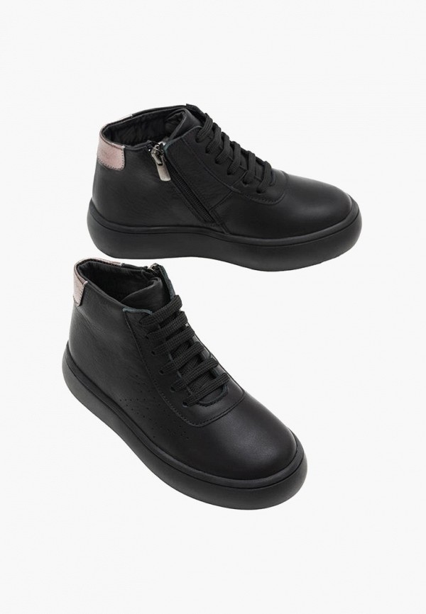 фото Ботинки dreamurr