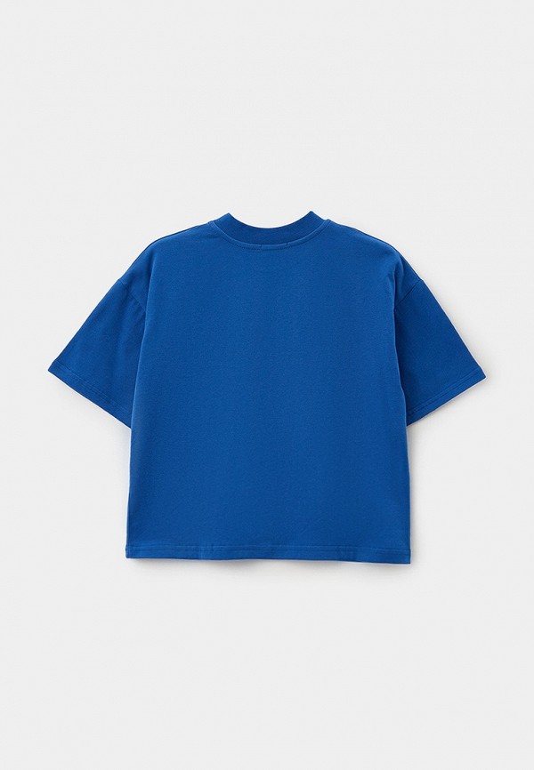 фото Футболка nicole rudolf