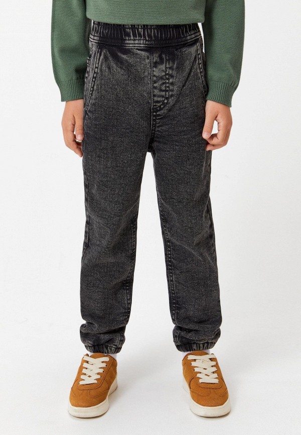 Джинсы Acoola, Серый, с начесом
Джинсы Acoola, Серый, с начесом