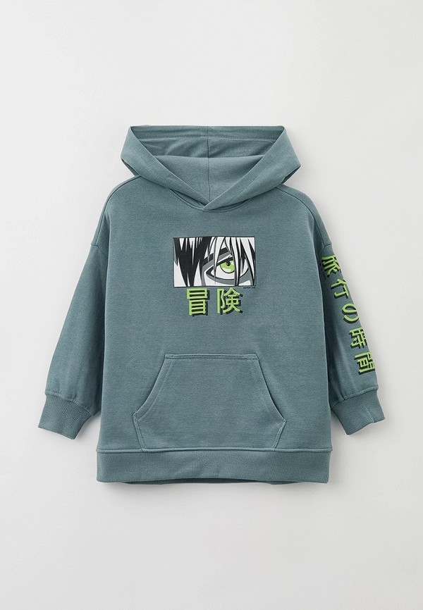 фото Худи acoola