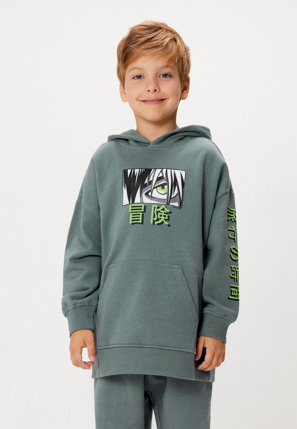 фото Худи acoola