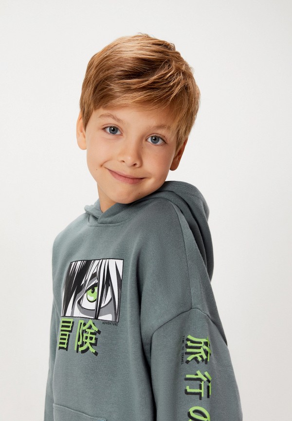 фото Худи acoola