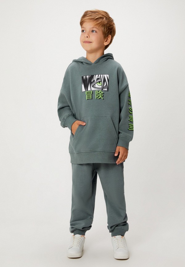 фото Худи acoola