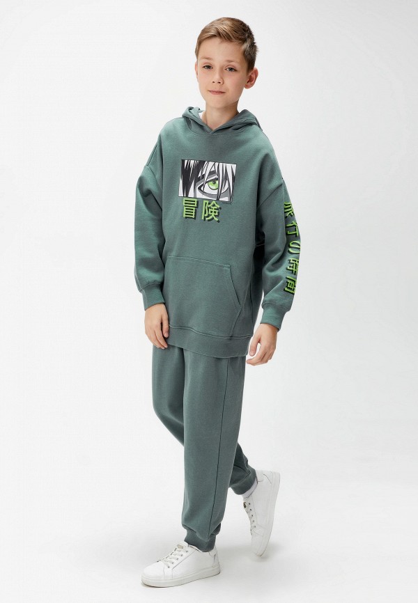 фото Брюки спортивные acoola