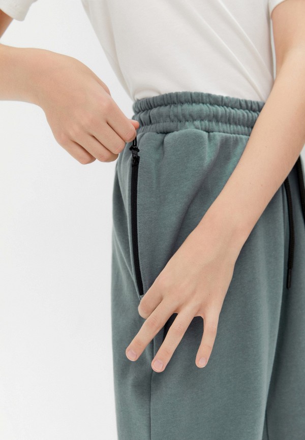 фото Брюки спортивные acoola