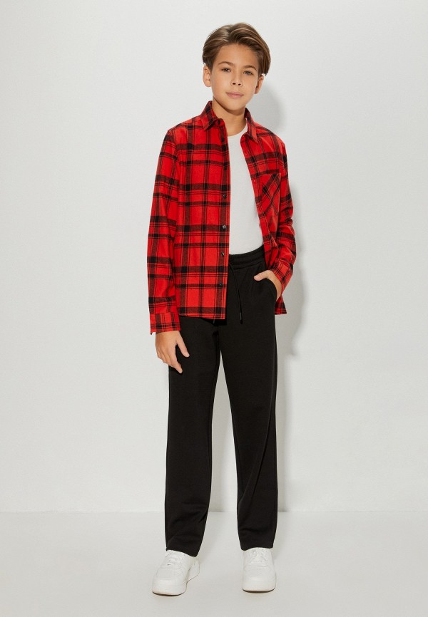 фото Брюки спортивные acoola