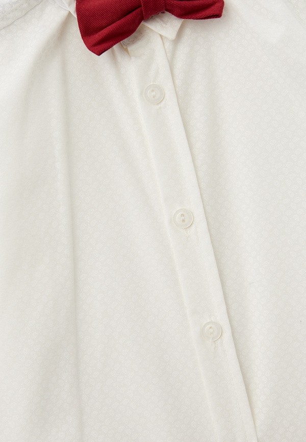 фото Рубашка, жилет и брюки mili