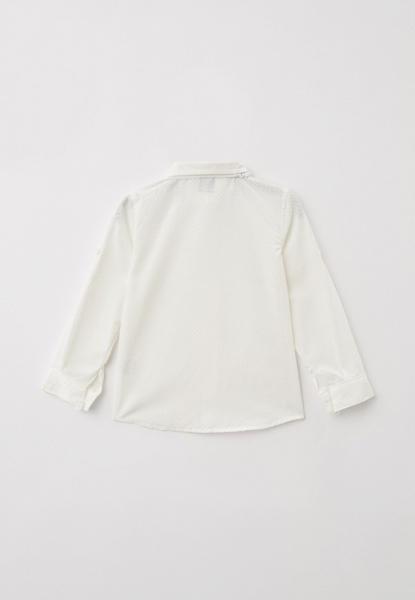 фото Рубашка, жилет и брюки mili