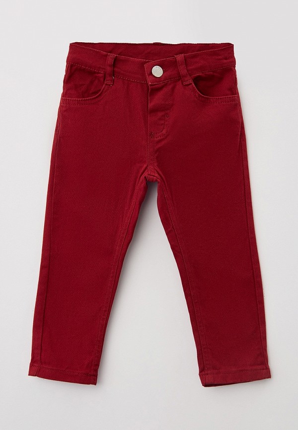 фото Рубашка, жилет и брюки mili