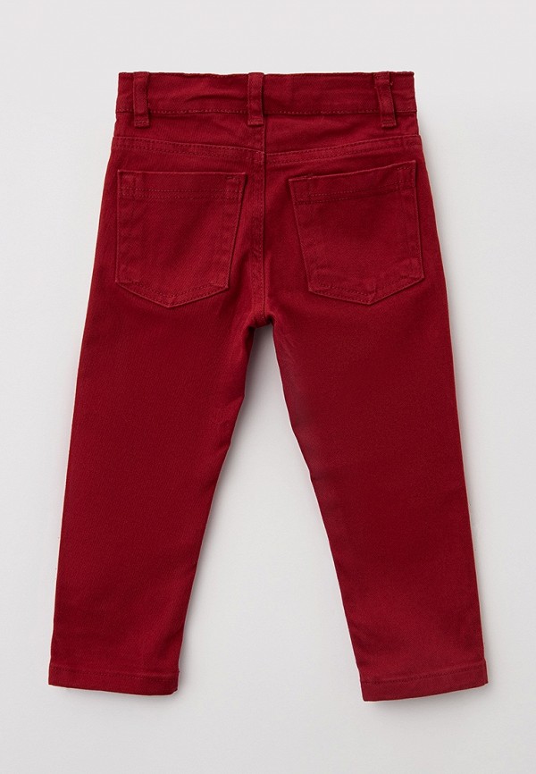 фото Рубашка, жилет и брюки mili