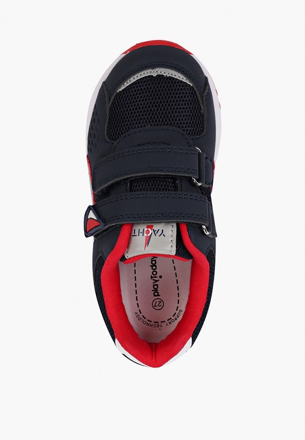 фото Кроссовки playtoday