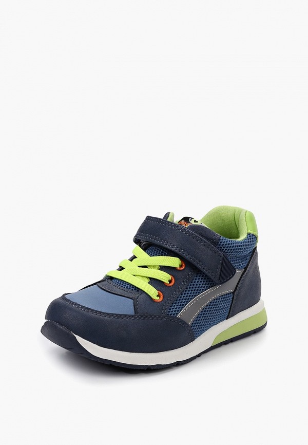 фото Ботинки playtoday