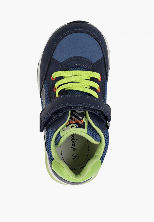 фото Ботинки playtoday