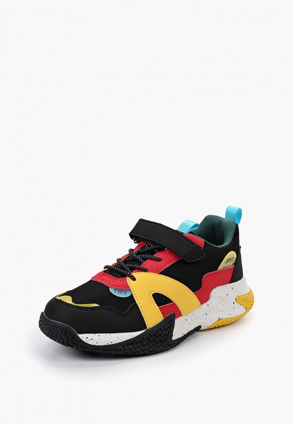 фото Кроссовки playtoday