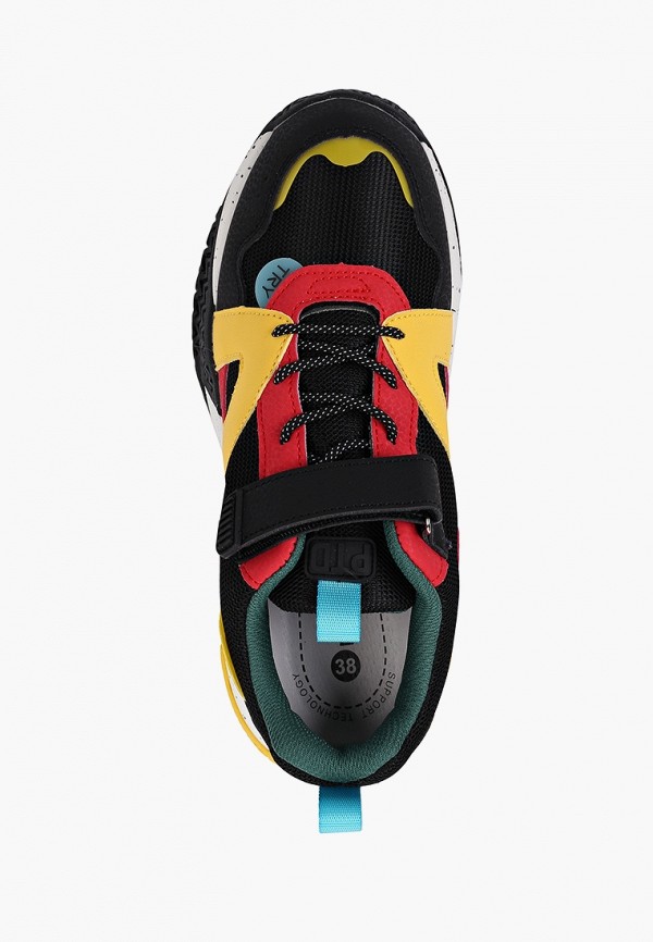 фото Кроссовки playtoday