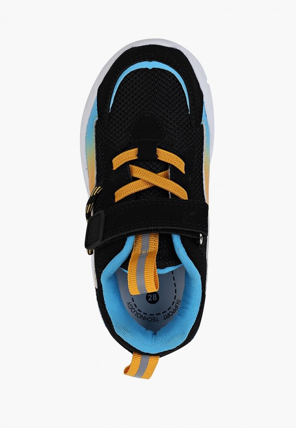 фото Кроссовки playtoday