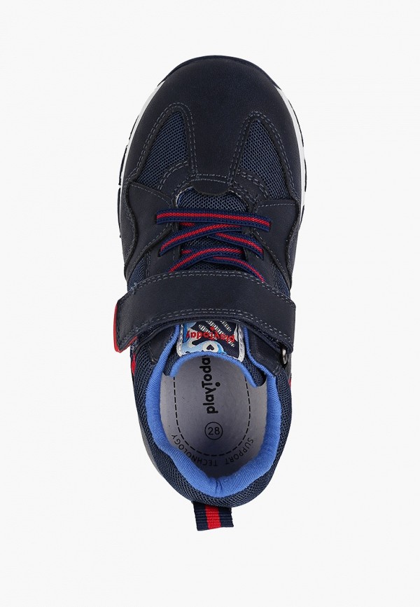 фото Кроссовки playtoday