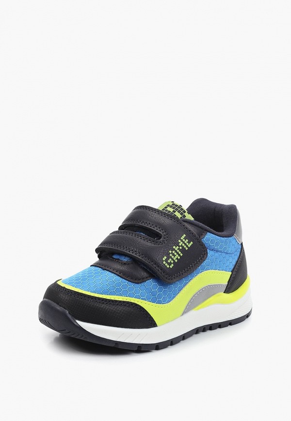 фото Кроссовки playtoday