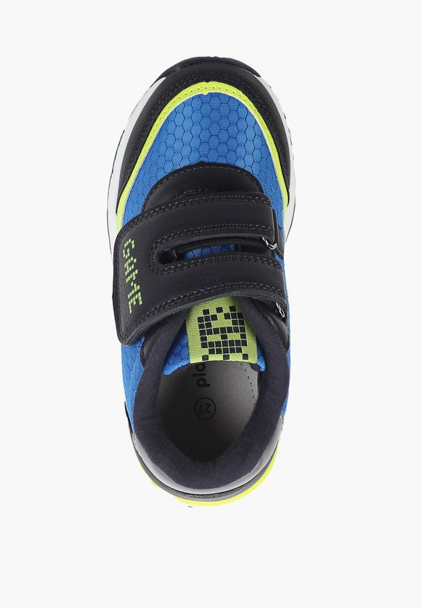 фото Кроссовки playtoday