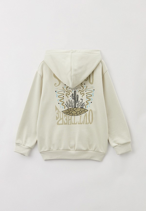 фото Толстовка n&k kids