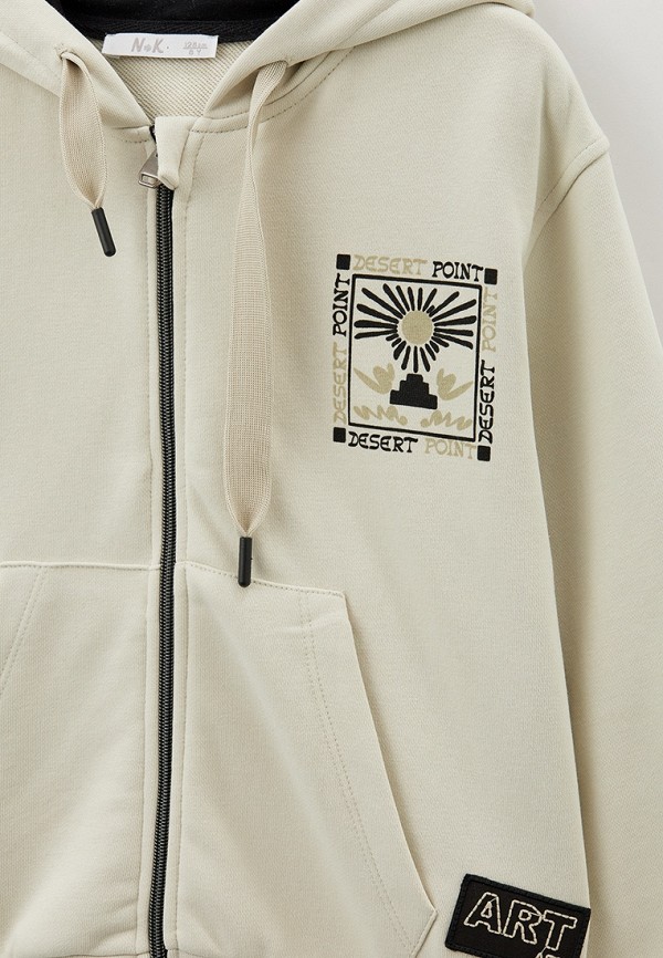 фото Толстовка n&k kids