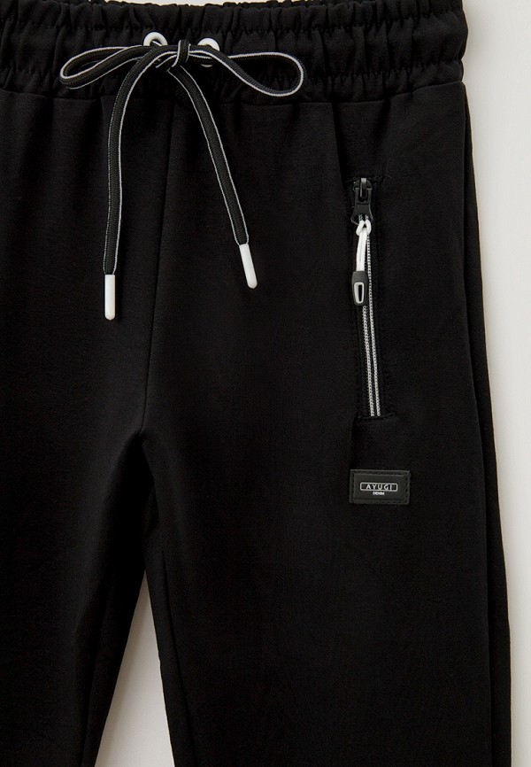 фото Брюки спортивные ayugi jeans