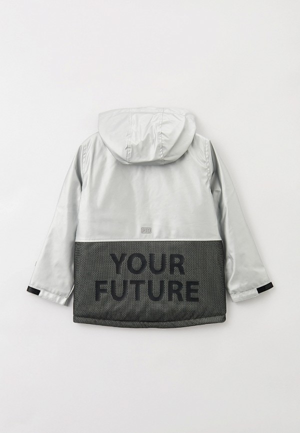 фото Куртка утепленная playtoday