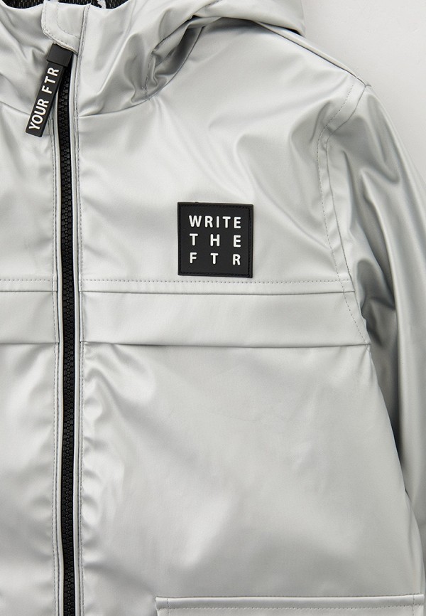 фото Куртка утепленная playtoday