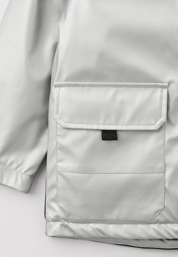 фото Куртка утепленная playtoday