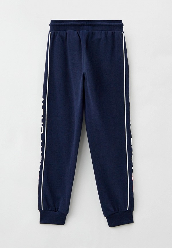 фото Брюки спортивные playtoday