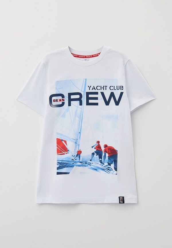 фото Футболка playtoday