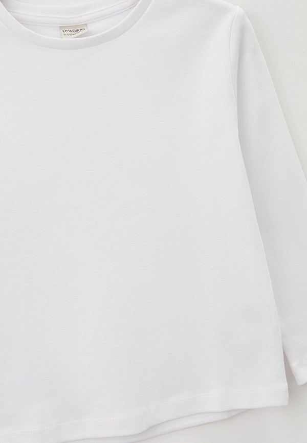 фото Лонгслив lc waikiki