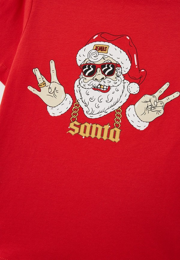 фото Футболка mark formelle