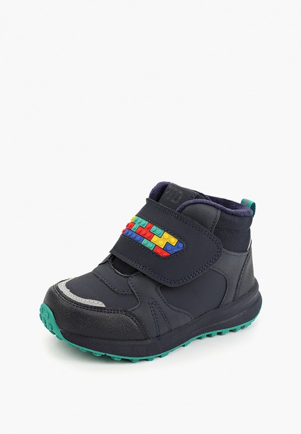 фото Ботинки playtoday