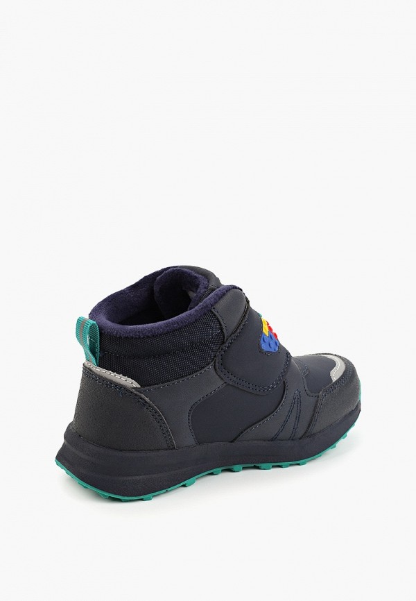 фото Ботинки playtoday