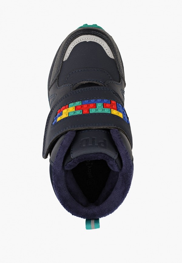 фото Ботинки playtoday