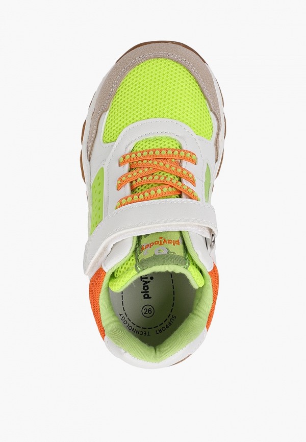 фото Кроссовки playtoday