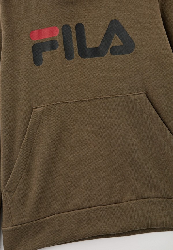 фото Худи fila
