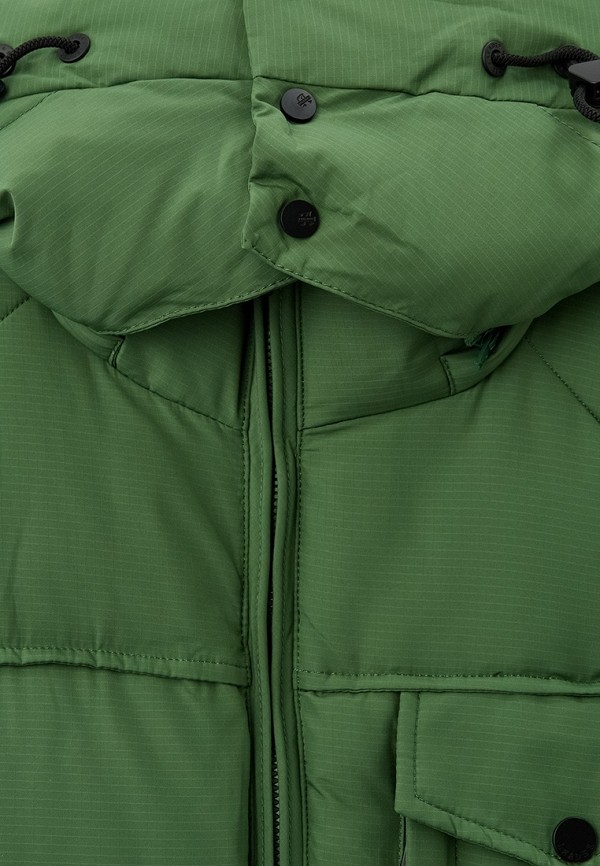 фото Куртка утепленная fobs