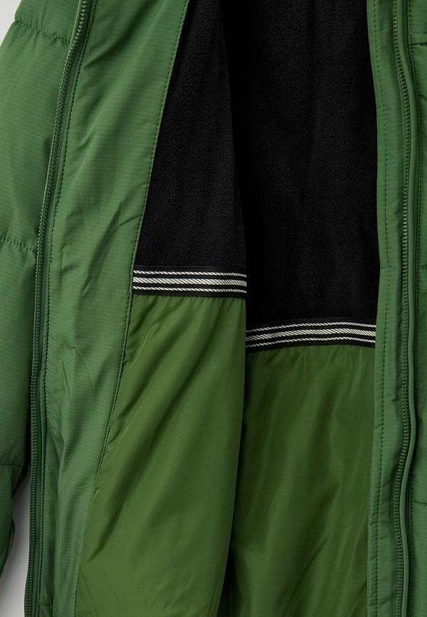 фото Куртка утепленная fobs