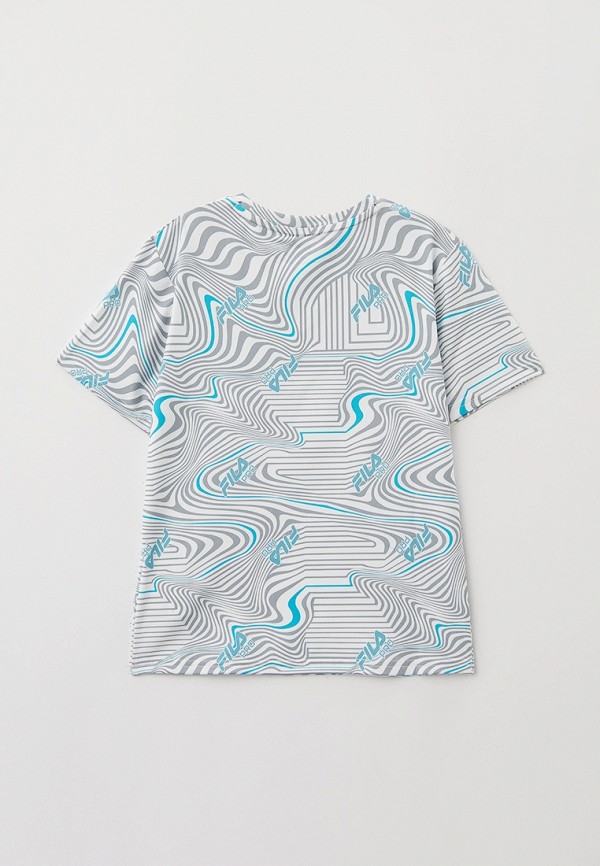 фото Футболка спортивная fila