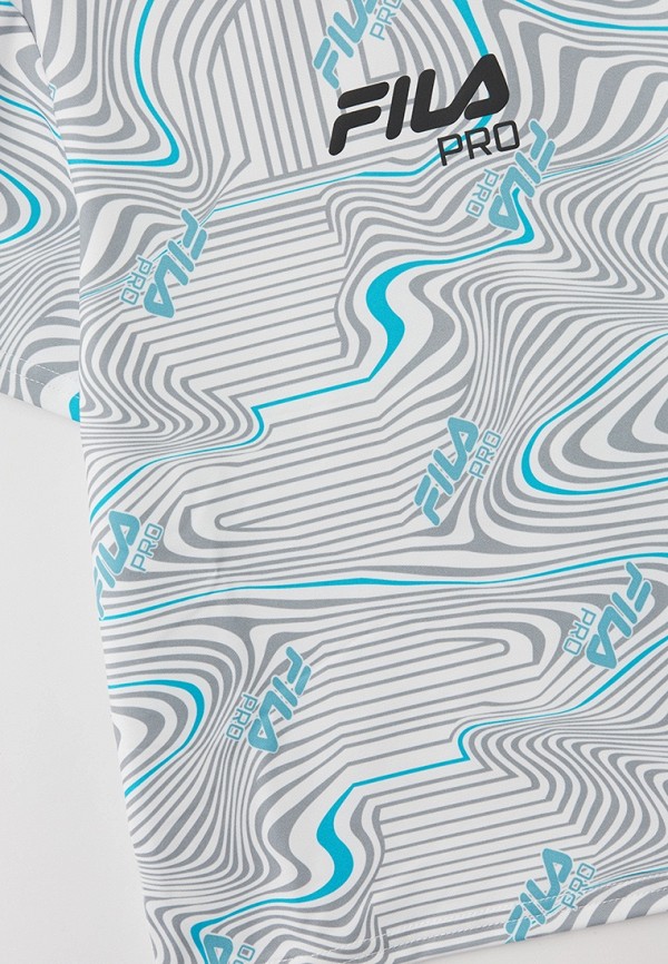 фото Футболка спортивная fila