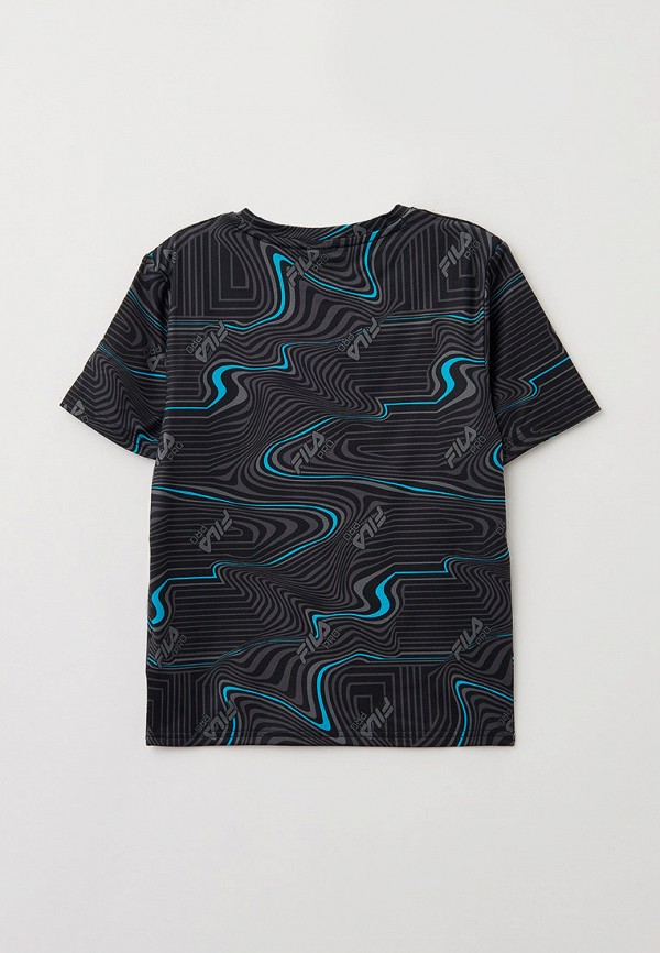 фото Футболка спортивная fila