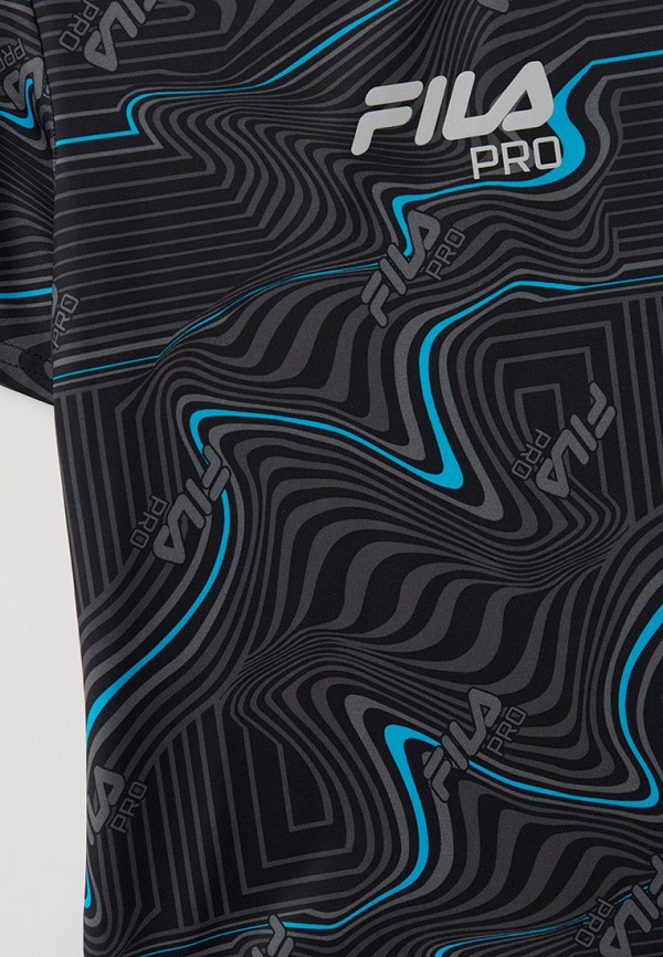 фото Футболка спортивная fila