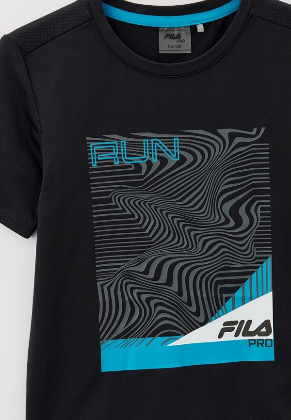 фото Футболка спортивная fila