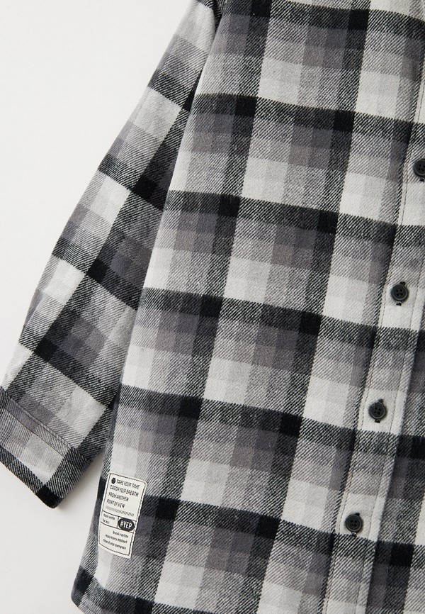 фото Рубашка sela