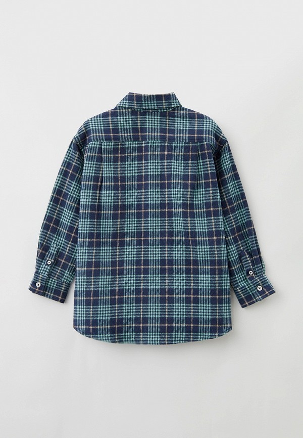 фото Рубашка sela