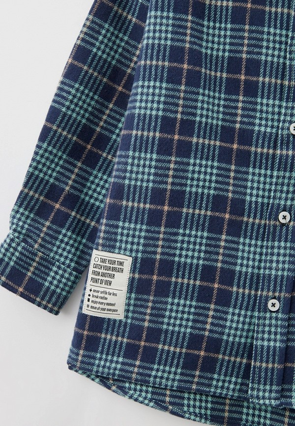 фото Рубашка sela