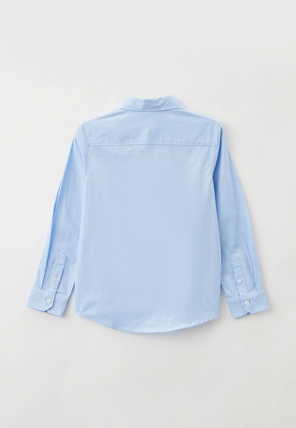 фото Рубашка sela